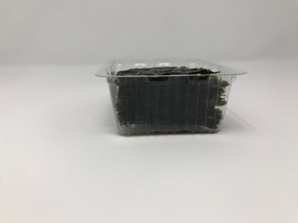 Kim's Organic Roasted Seaweed Snack