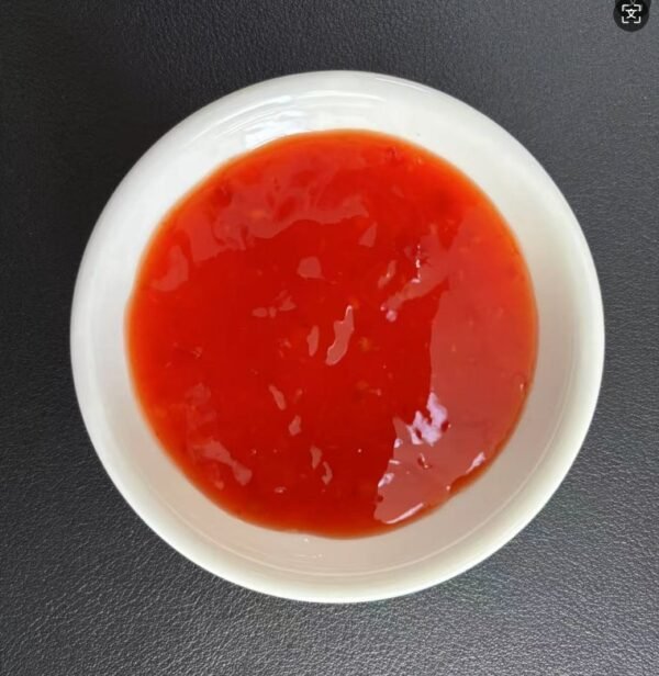 OEM Sriracha Hot Chili Sauce