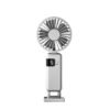 USB Rechargeable Mini Fan with Hook
