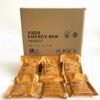 Emergency Peanut Chocolate Food Kit