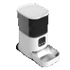 Smart Pet Feeder WiFi Control