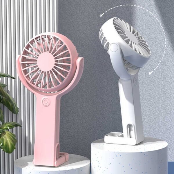 Hc64f72e3bd0549399452844d456ce91aG.jpg_720x720q50.jpg USB Portable Mini Fan with Hook
