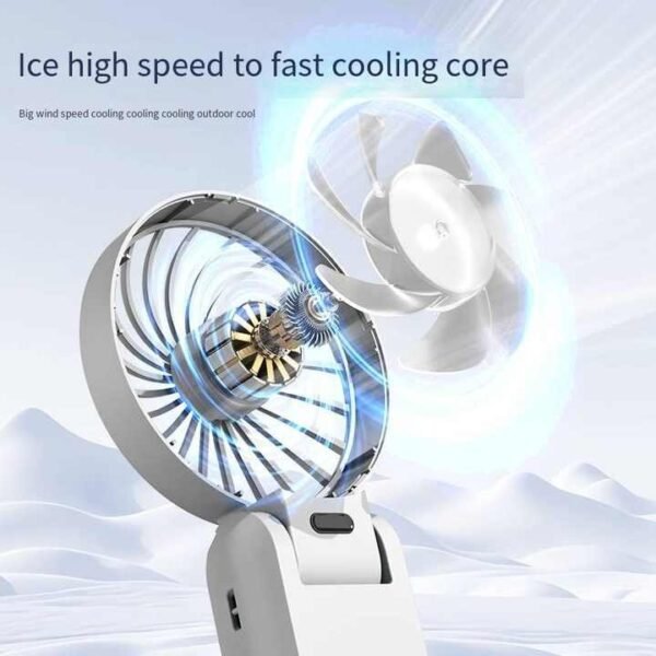 Hd6138d5713be48729b965a8624f54500A.png_720x720q50.jpg Foldable USB Mini Fan with LED Display