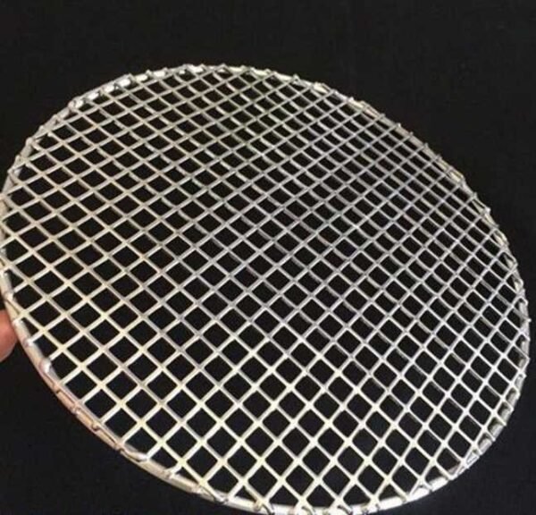 He55fb1f22f4f494fa9e54b14acd2a57dX.png_720x720q50.jpg Stainless Steel Barbecue Wire Mesh
