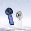 Hf780ff64257b4539853bda7a7336f214D.png_720x720q50.png Foldable USB Mini Fan with LED Display
