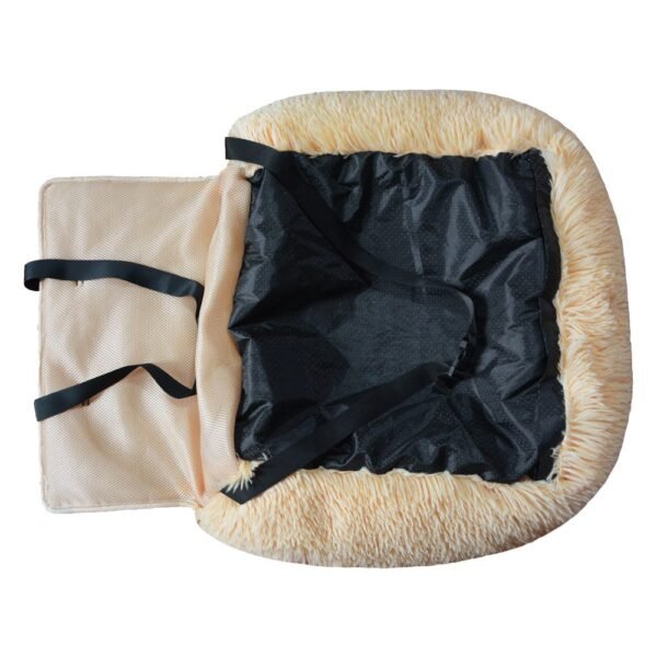 O1CN01qY37aD1I4JGbOHdlJ_2215947750839-0-cib.jpg Removable Washable Car Pet Seat